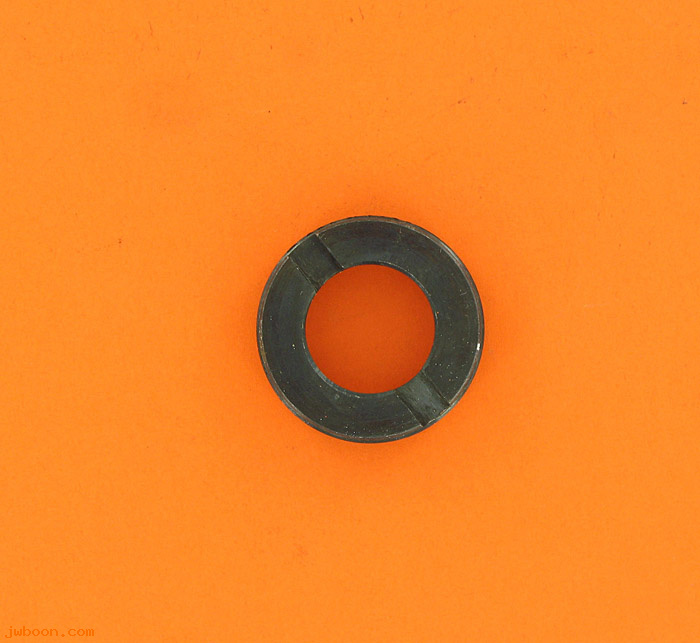 R  41201-55 (41201-55): Locknut, wheel bearing - KH, Ironhead XL '55-'78. KRTT, KHR