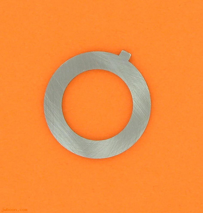R    414-39A.5pack (24692-39): Washers, right bearing - Flathead 45 750cc '39-'73
