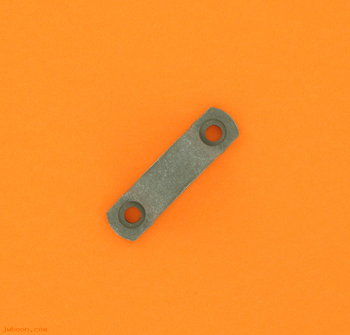R   4153-28P (45030-28): Clamp, hand lever bracket - All models '28-'64, G523-01-37810
