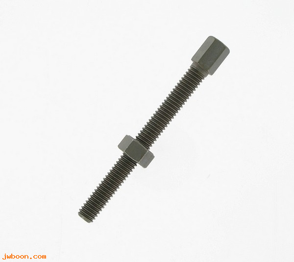 R   4165-41P (45162-41): Screw, control coil adjusting - Springer forks '41-'52