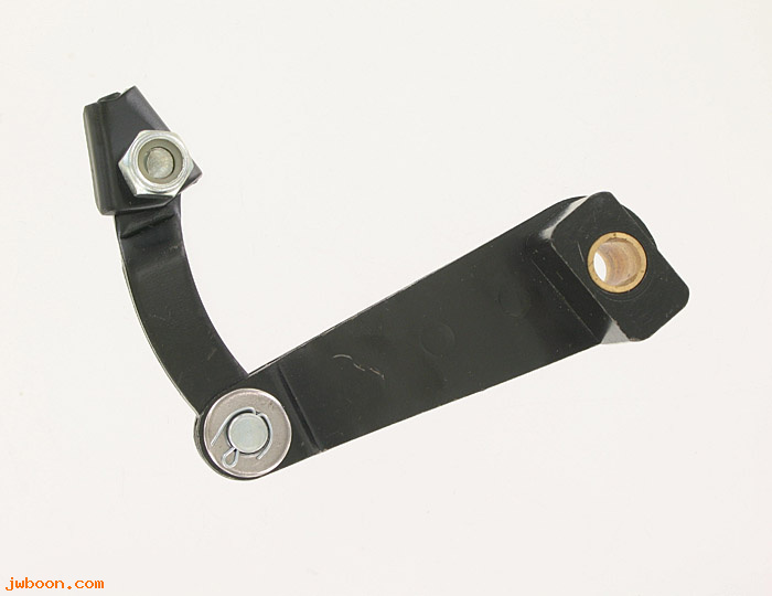 R  44490-48kit (44490-48 / 45175-49): Cam lever and clevis assy. - Big Twins '49-'68. Servi-car '58-'68