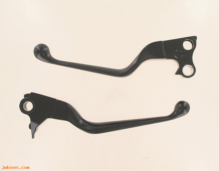 R  44994-07 (44994-07 / 44994-00): Hand control lever kit - Big Twins '96-'07, Sportster XL '96-'03
