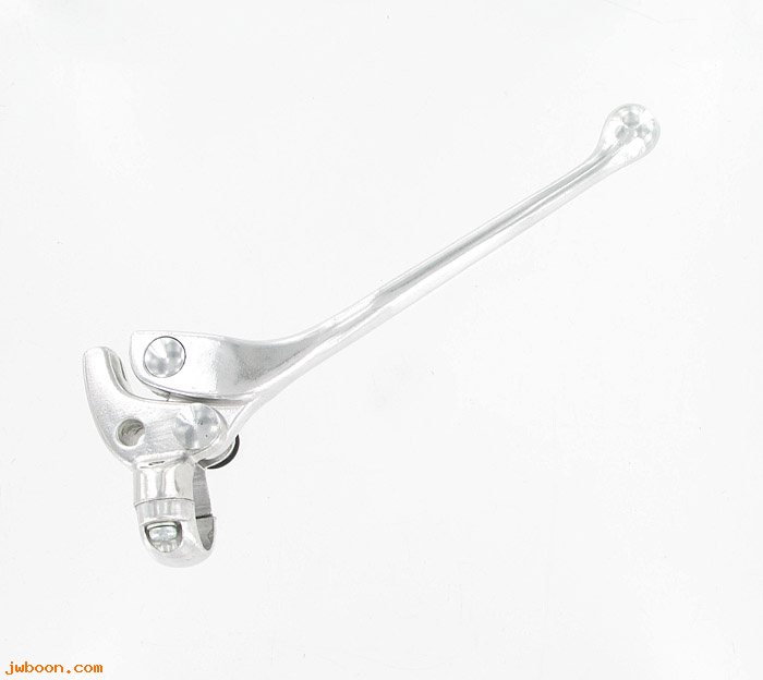 R  45002-65A (45002-65A): Hand lever and bracket - FL 65-67,clutch; L68-e69,brake.XL 65-e69