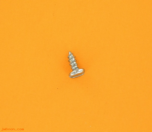 R   4505-39AC (    2658): Screw, self tapping, panel cover '39-'46 - G523-03-82038