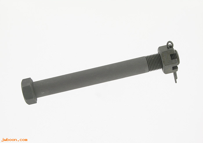 R  45711-51A (45711-51A / 7947W): Bracket bolt & nut,adjustable fork - FL '50-'84. Servi-car'58-'73