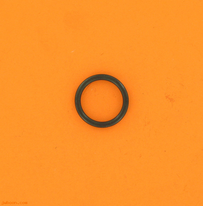 R  45780-52.10pack (45780-52): O-rings, fork tube cap - K, KH, Ironhead XL '52-'74. KR,KRTT,KHR