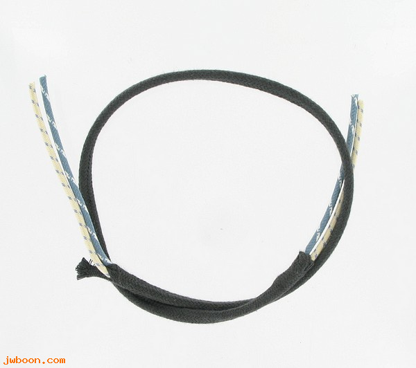 R   4710-22 (): Wire (2); blue/white