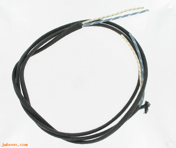R   4710-28 (): Wire (2); blue/white