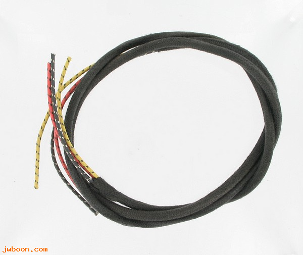 R   4710-37 (): Wire (3); red/black/yellow
