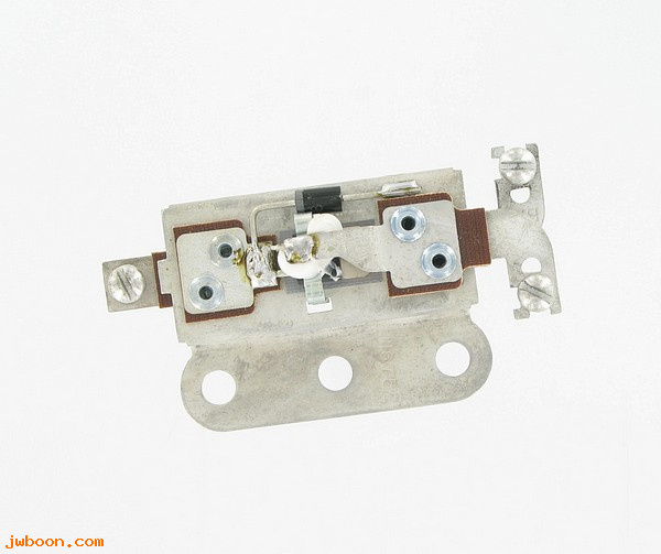 R   4785-38 (74750-38): Relay, 3-post, without cover - All models '38-'57. G523-03-67463
