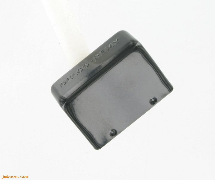 R   4786-38DR (74755-38): Cover, 3-post relay - All models '38-'57.  G523-01-40106