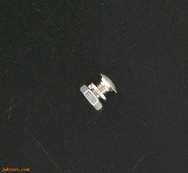 R   4884-26 (): Screw, to mount front cover - New style horn '26-'48