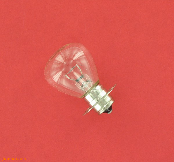 R   4925-206V (68715-49): Bulb, spotlight - All models '38-'61