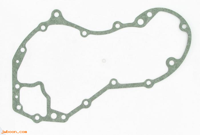 R    598-36A (25225-36A): Gasket, gear cover - Knucklehead '36-'47 - James Gaskets