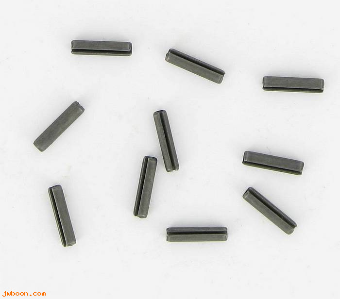 R       600 (     600): Roll pin, 1/8" x 9/16" - mainshaft thrust washer/solenoid - FL,XL