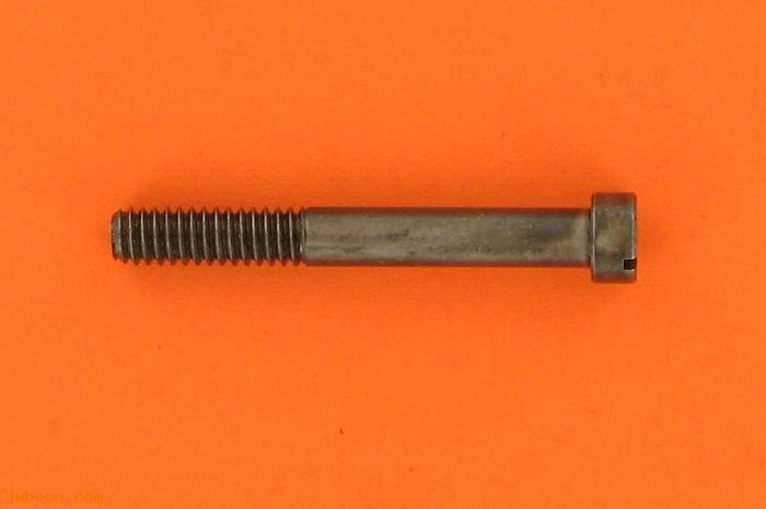 R    636-36A (25794-36): Screw, idler gear stud - OHV '36-'69