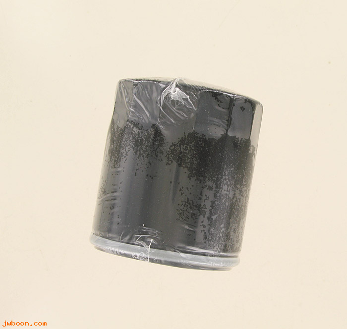 R  63731-99 (63731-99): Oil filter      "Premium" 5 micron - Twin Cam