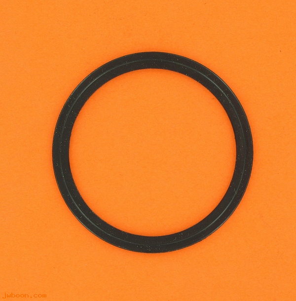 R  63809-48-DL (63809-48): Lip seal, filter cap/bowl top,molded rubber-UL,EL,FL 38-64. K,KH