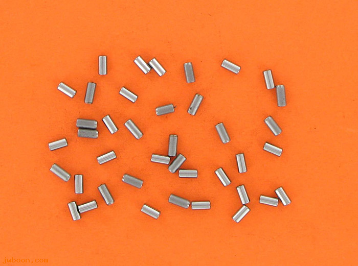 R    661-31.10pack (     271 / 275): Pins, cover bushing - 1/8" x 1/4" - All models '31-'76