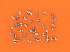 R    661-31.10pack (     271 / 275): Pins, cover bushing - 1/8" x 1/4" - All models '31-'76
