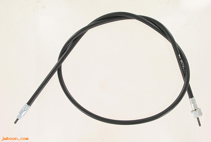 R  67072-79 (67072-79): Drive cable assy. - speedometer - FLT Classic '80-'85, Tour Glide