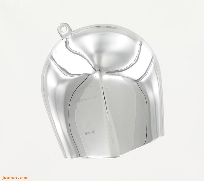 R  69140-76C (69140-76T): Cover, low note horn - XL 76-85. FX L76-80. Ironhead