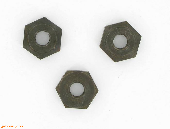 R      7926 (    7926): Nut, 1/2"-20 x 1-3/16" hex - kick starter shaft