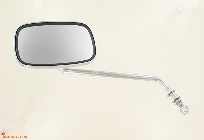 R  91902-86A (91902-86A): Mirror kit, left  -  long stem  -  flat mirror