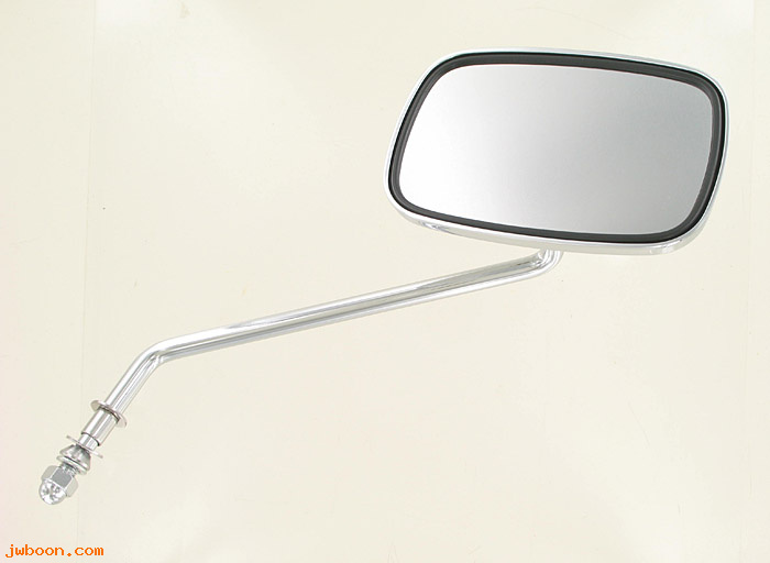 R  91904-86A (91904-86A): Mirror kit, right  -  long stem  -  flat mirror