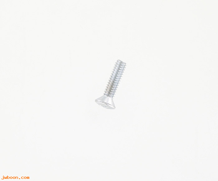 SS50-0072 (50-0094 / 50-1052): S&S air cleaner cover screw 1/4"-20 x 1"
