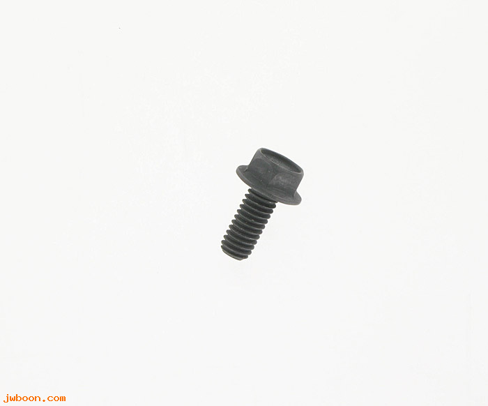  SS50-0100 (50-0149 / 50-0100): S&S flanged hex cap screw 5/16"-18 x 3/4" - cam pinion