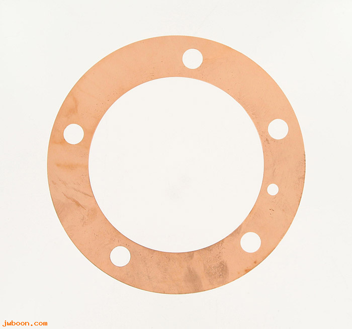  SS93-1042 (16770-66B): S&S big bore cylinder head gasket - copper .032"
