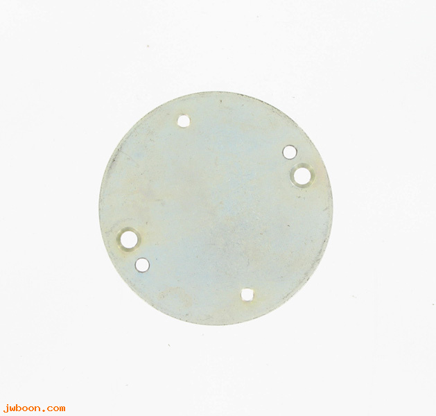   T0115.8Q (T0115.8Q / 32553-94Y): Timer cover, inner - NOS - Buell M2, S2/S3, S1 '95-'98