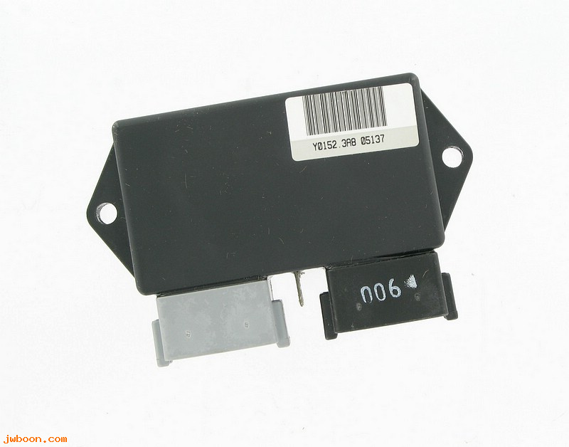   Y0152.3A8 (Y0152.3A8): Electronic control module - NOS - Buell XB '03-'07