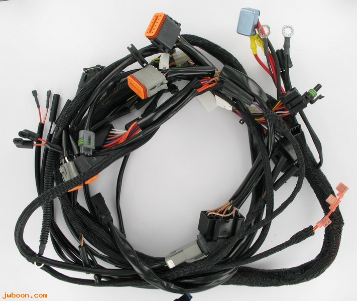   Y0200.MB (Y0200.MB 70335-99YA): Wiring harness - NOS - Buell S3 Thunderbolt '99-'02
