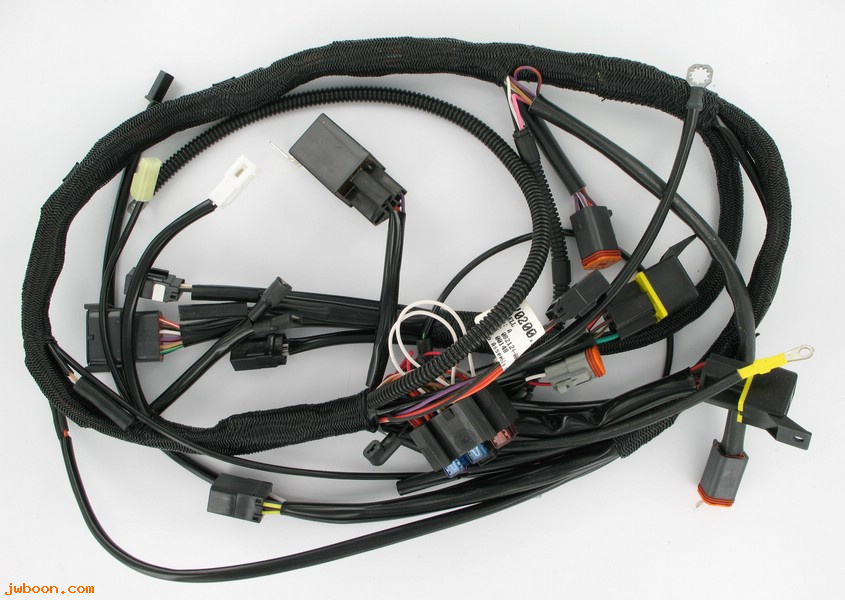   Y0200.TB (Y0200.TB): Wiring harness - NOS - Buell Blast '00
