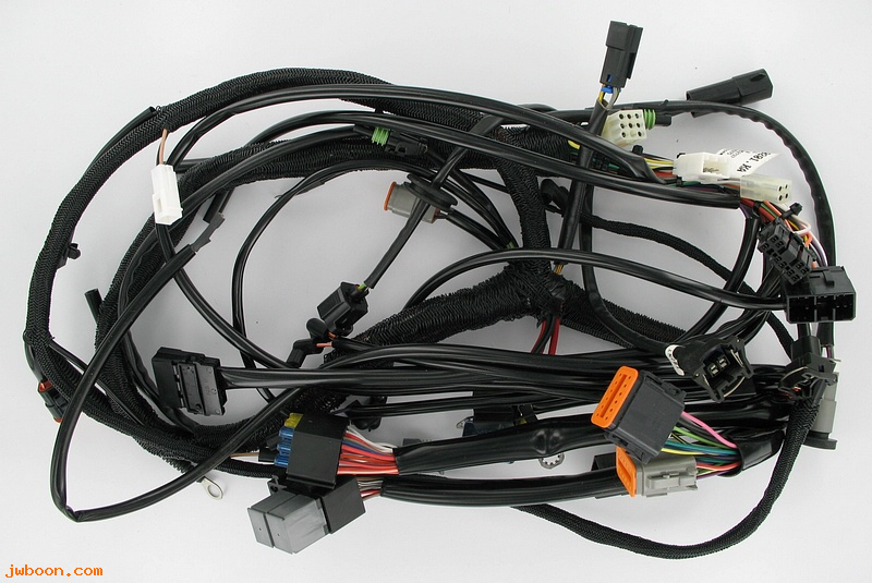   Y0201.KA (Y0201.KA 69530-99YA): Main wiring harness - NOS - Buell S3, X1 1999
