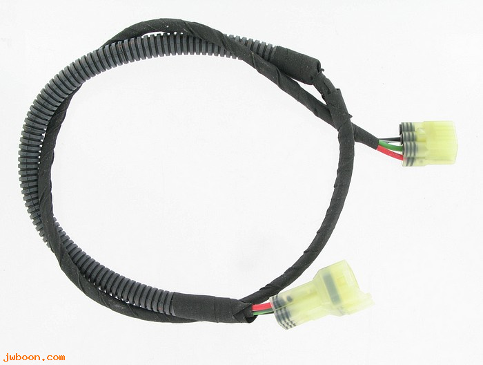   Y0466.2AK (Y0466.2AK): Wiring harness, bank angle sensor - NOS - Buell XB12X